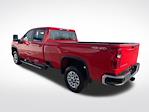 2025 Chevrolet Silverado 2500 Crew Cab SRW 4WD Pickup for sale #700702 - photo 5