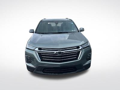 Used 2023 Chevrolet Traverse - photo 1