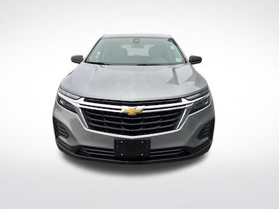 Used 2024 Chevrolet Equinox - photo 1