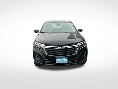 Used 2024 Chevrolet Equinox - photo 1