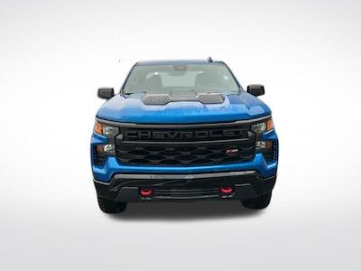 Used 2022 Chevrolet Silverado 1500 - photo 1