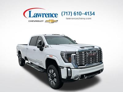 Used 2024 GMC Sierra 2500 - photo 1