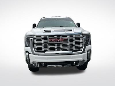 Used 2024 GMC Sierra 2500 - photo 1