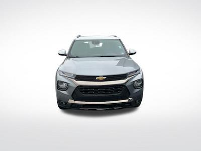Used 2023 Chevrolet Trailblazer - photo 1