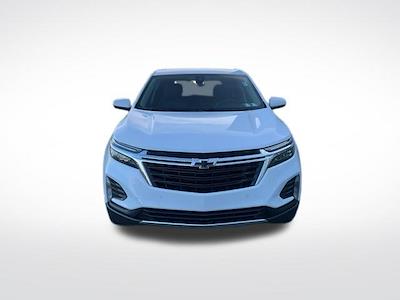 Used 2024 Chevrolet Equinox - photo 1
