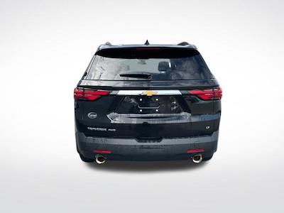 Used 2023 Chevrolet Traverse - photo 1