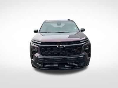 Used 2025 Chevrolet Traverse - photo 1