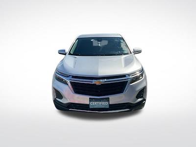 Used 2022 Chevrolet Equinox - photo 1