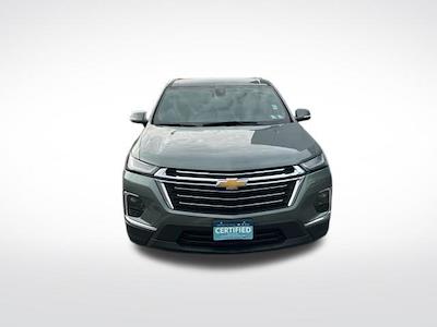 Used 2023 Chevrolet Traverse - photo 1