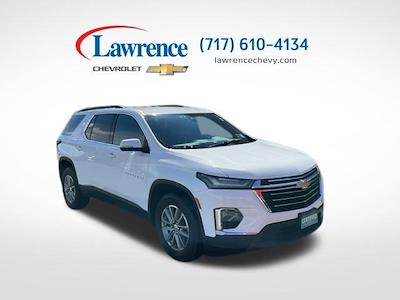Used 2023 Chevrolet Traverse - photo 1