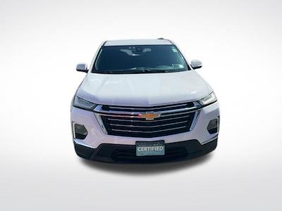 Used 2023 Chevrolet Traverse - photo 1