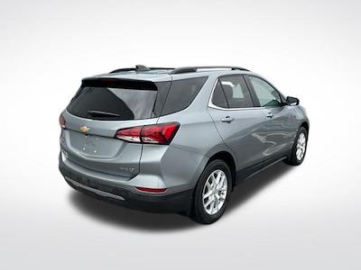 Used 2024 Chevrolet Equinox - photo 1