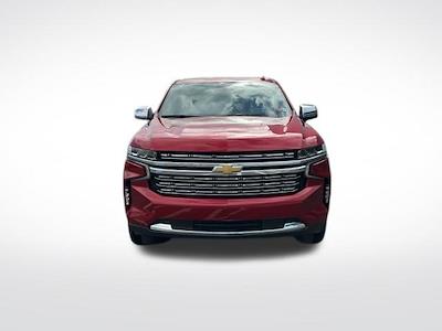 Used 2024 Chevrolet Suburban - photo 1