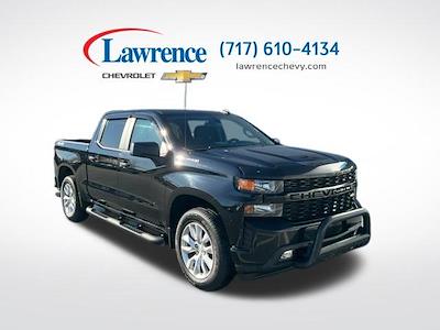 Used 2020 Chevrolet Silverado 1500 - photo 1