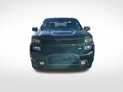 Used 2020 Chevrolet Silverado 1500 - photo 1