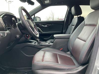 Used 2023 Chevrolet Blazer - photo 1