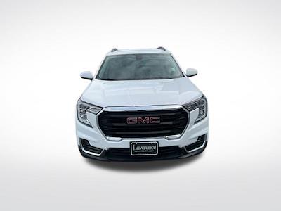 Used 2023 GMC Terrain - photo 1