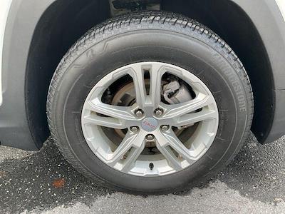 Used 2023 GMC Terrain - photo 1