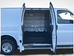 2024 Chevrolet Express 2500 RWD Empty Cargo Van for sale #700739 - photo 17