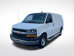 2024 Chevrolet Express 2500 RWD Empty Cargo Van for sale #700739 - photo 3