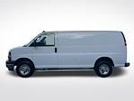 2024 Chevrolet Express 2500 RWD Empty Cargo Van for sale #700739 - photo 4