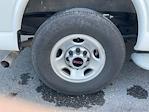 2024 GMC Savana 2500 RWD Empty Cargo Van for sale #700740 - photo 9