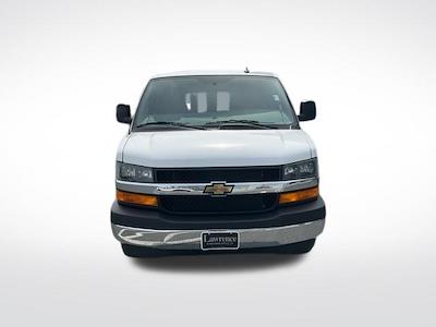 2024 Chevrolet Express 2500 RWD Empty Cargo Van for sale #700748 - photo 2