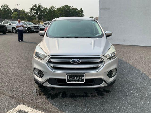 Used 2017 Ford Escape - photo 2