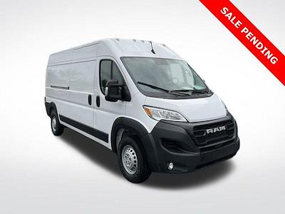2025 Ram ProMaster 3500 High Roof FWD Empty Cargo Van for sale #700768 - photo 1