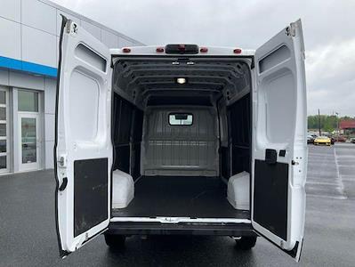 2025 Ram ProMaster 3500 High Roof FWD Empty Cargo Van for sale #700768 - photo 2