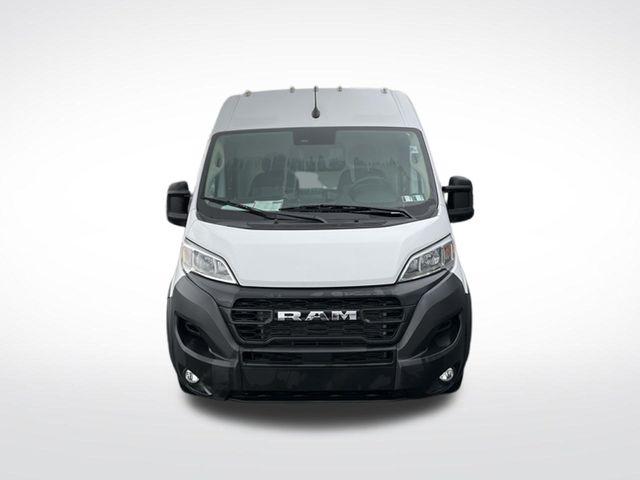 Used 2025 Ram ProMaster 2500 - photo 2