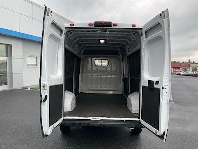 2025 Ram ProMaster 2500 High Roof FWD Empty Cargo Van for sale #700769 - photo 2
