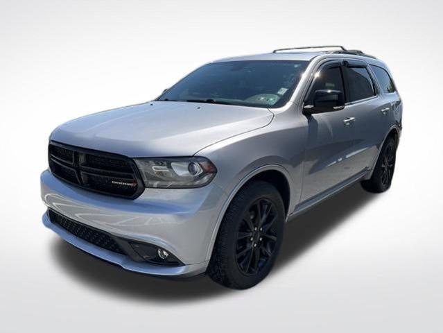 Used 2018 Dodge Durango - photo 7