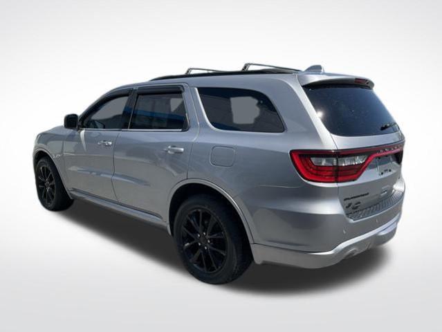 Used 2018 Dodge Durango - photo 9
