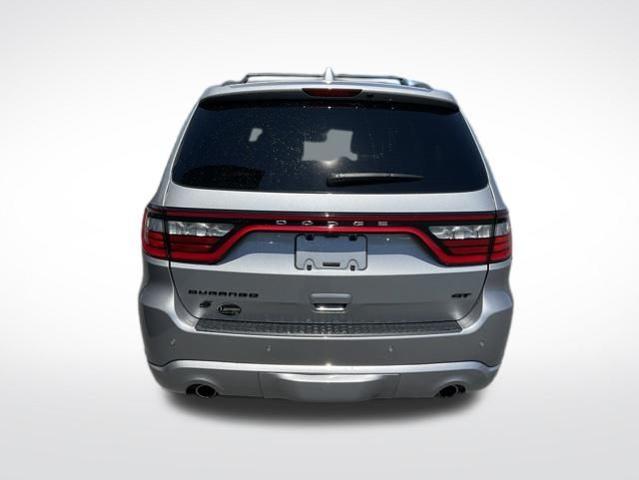 Used 2018 Dodge Durango - photo 10
