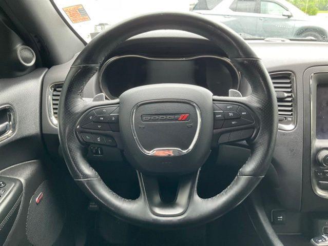 Used 2018 Dodge Durango - photo 6