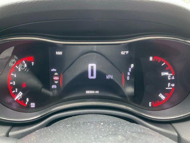 Used 2018 Dodge Durango - photo 7