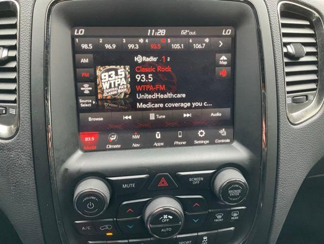 Used 2018 Dodge Durango - photo 8