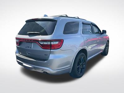 Used 2018 Dodge Durango - photo 2