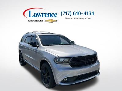 2018 Dodge Durango AWD SUV for sale #700770 - photo 1