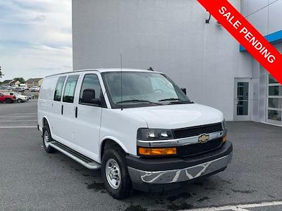 2025 Chevrolet Express 2500 RWD Empty Cargo Van for sale #700821 - photo 1