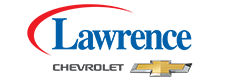 Lawrence Chevrolet logo