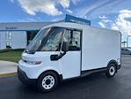 2025 Chevrolet BrightDrop 400 Standard Roof AWD Step Van / Walk-in for sale #102597DU - photo 4