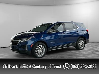 Used 2022 Chevrolet Equinox LT for sale #A0027B - photo 1