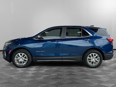 Used 2022 Chevrolet Equinox LT for sale #A0027B - photo 2