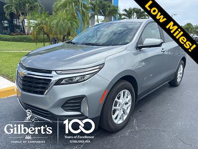 2023 Chevrolet Equinox FWD SUV for sale #A0786A - photo 1