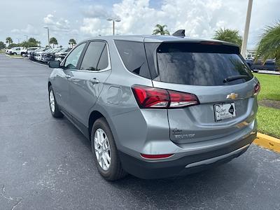 2023 Chevrolet Equinox FWD SUV for sale #A0786A - photo 2