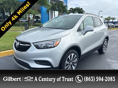 2022 Buick Encore FWD SUV for sale #A1020A - photo 1