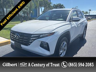 2024 Hyundai Tucson AWD SUV for sale #A1110A - photo 1