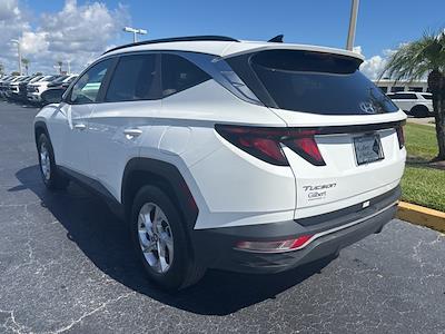 2024 Hyundai Tucson AWD SUV for sale #A1110A - photo 2